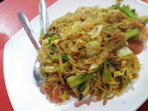 Nasi Goreng Kambing & Seafood Bang Oedin 3