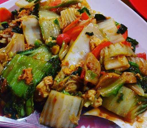 Nasi Goreng Kambing & Seafood Bang Oedin 2
