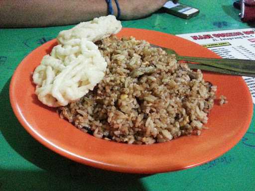 Nasi Goreng Solo 1