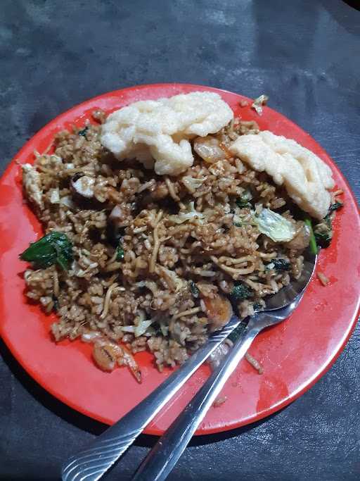 Nasi Goreng Solo 8