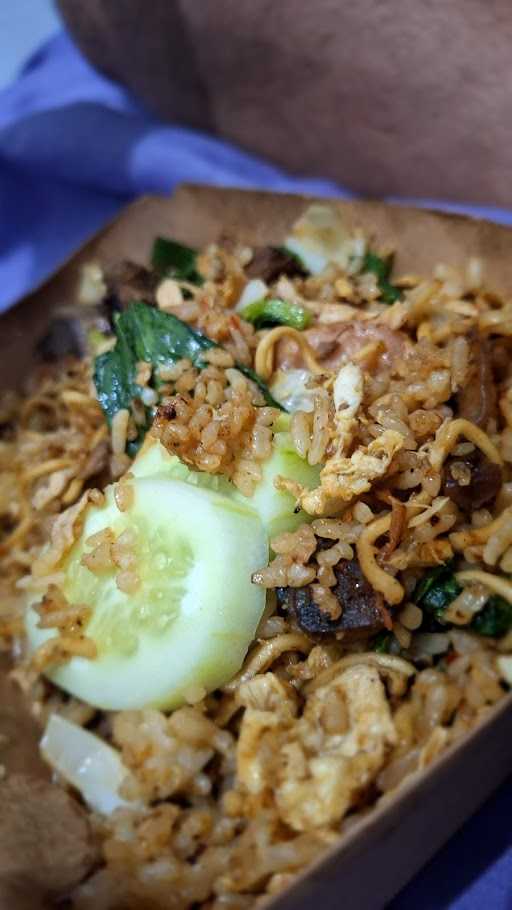 Nasi Goreng Solo 6