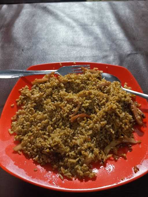 Nasi Goreng Solo 6