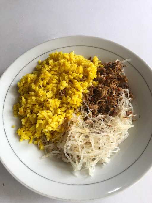 Nasi Kuning Gorontalo - Orasawa Taste 7