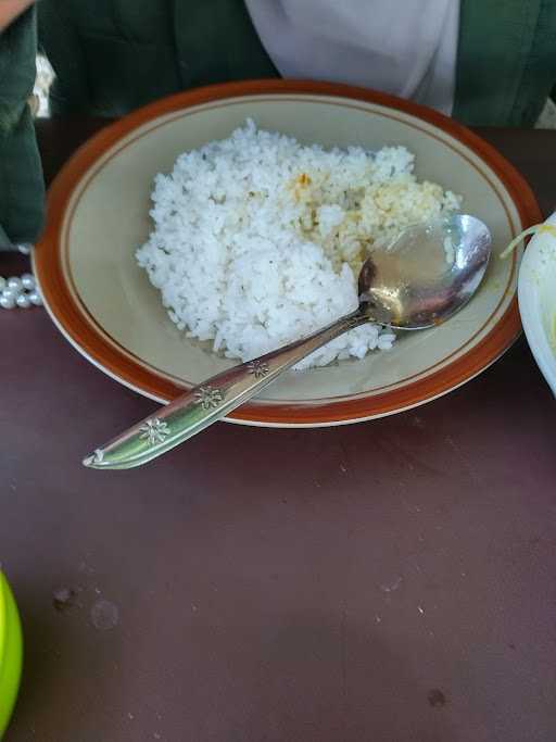 Nasi Soto Ayam Cak Pardi 10