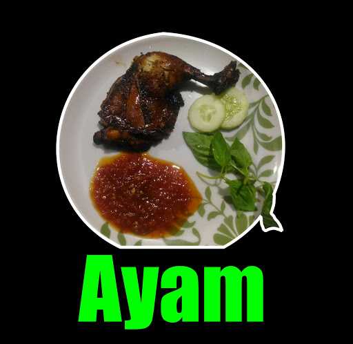 Nasi Uduk Ayam Bakar 86 3