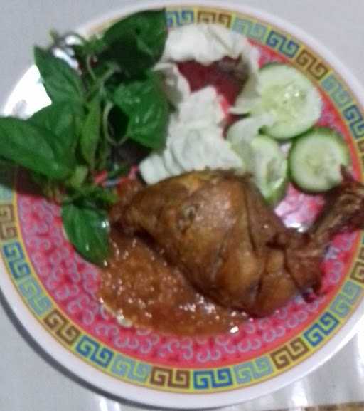 Nasi Uduk Pandawa Jln Haur Pancur 1