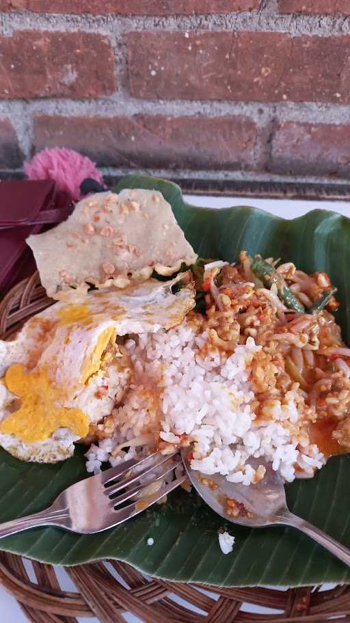 Pecel Kediri Pak Tono 1