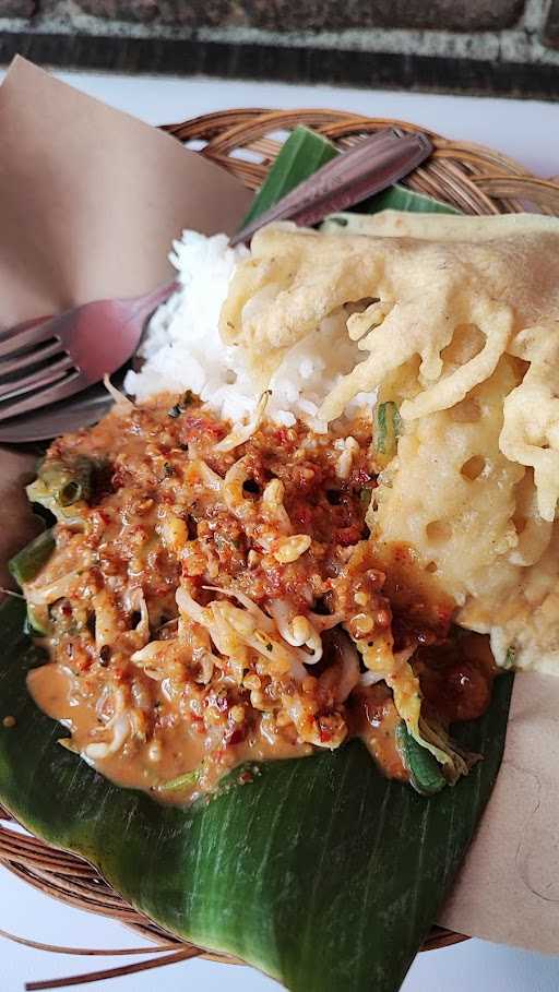 Pecel Kediri Pak Tono 8