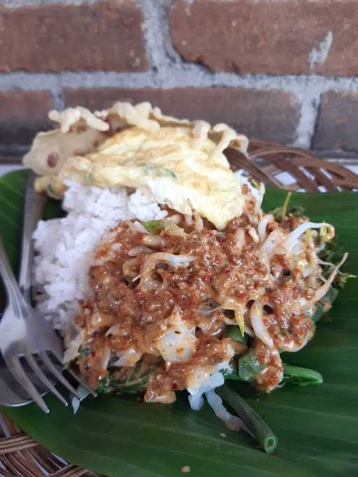 Pecel Kediri Pak Tono 6