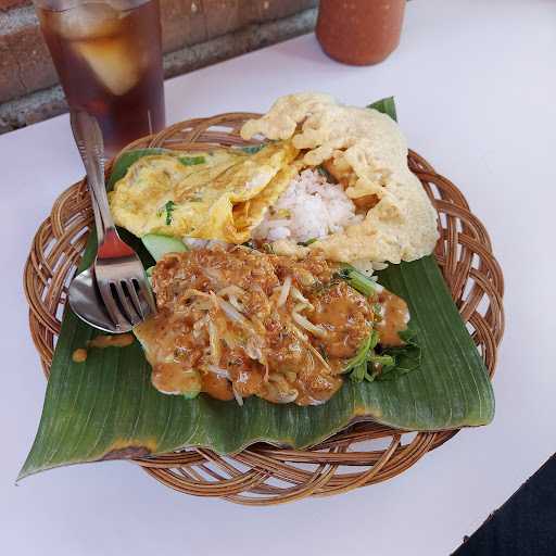 Pecel Kediri Pak Tono 2