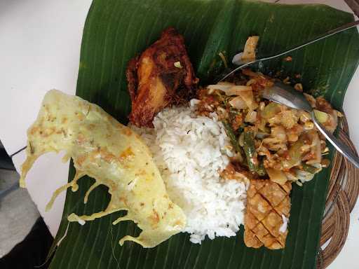 Pecel Kediri Pak Tono 3