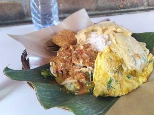 Pecel Kediri Pak Tono 9