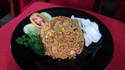 Pecel Kediri Pak Tono 7