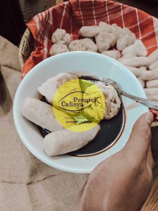 Pempek Calisya 5