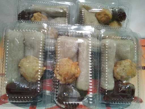 Pempek Liung Ya 5