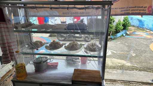 Pempek Palembang Ibu Herlina 10