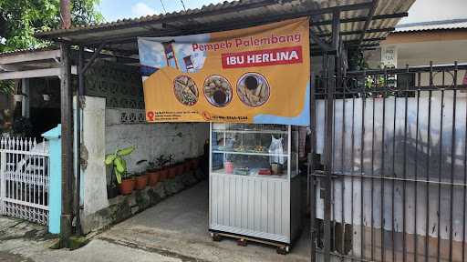 Pempek Palembang Ibu Herlina 8