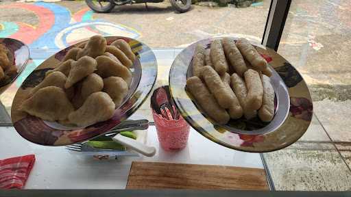 Pempek Palembang Ibu Herlina 5