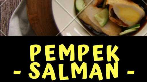 Pempek Salman, Camilan & Cake'S 9