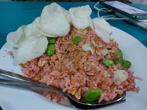 Pondok Nasi Goreng Cak Jali 1