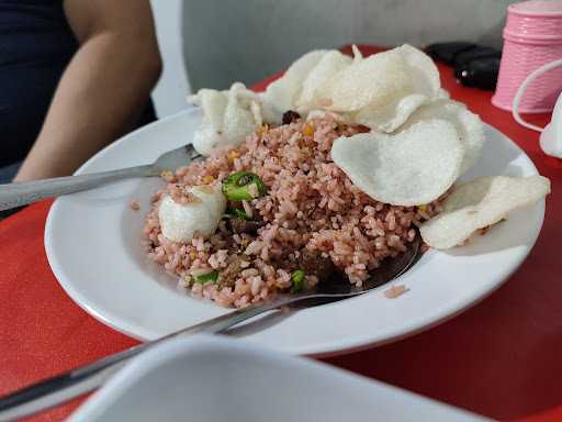 Pondok Nasi Goreng Cak Jali 3