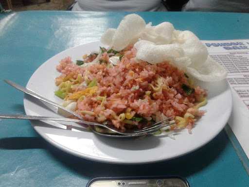 Pondok Nasi Goreng Cak Jali 5