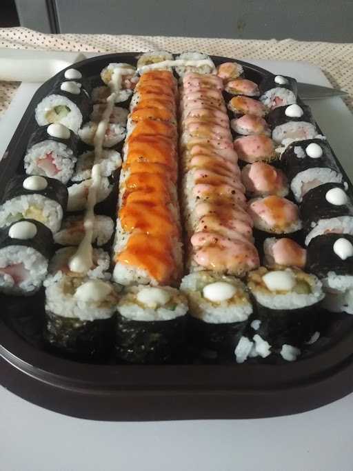 Qwhy Sushi 3