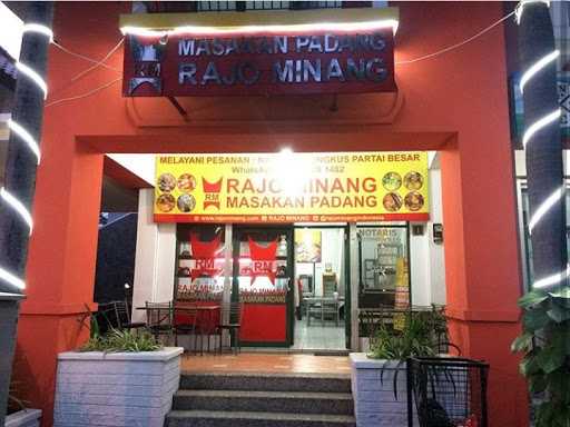 Rajo Minang 7