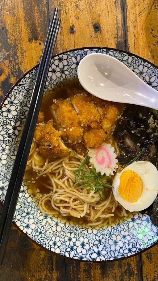 Ramen Hunter #Ramenrameinaja 3