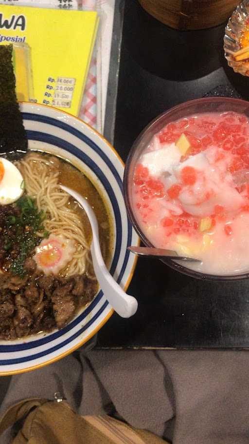 Ramen Hunter #Ramenrameinaja 5