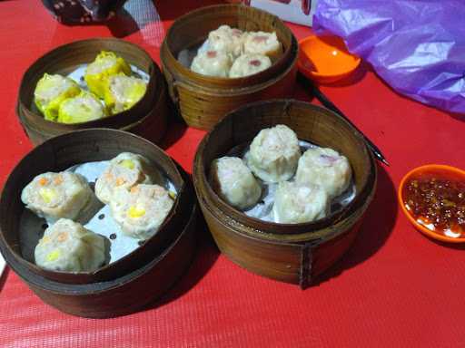 Red Dimsum 3