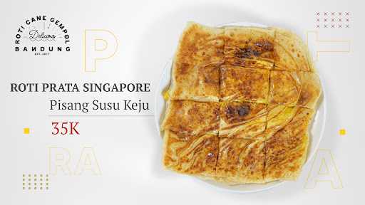 Roti Cane Gempol Dipati Ukur 6