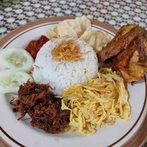 Rumah Makan Lumpia Semarang 2