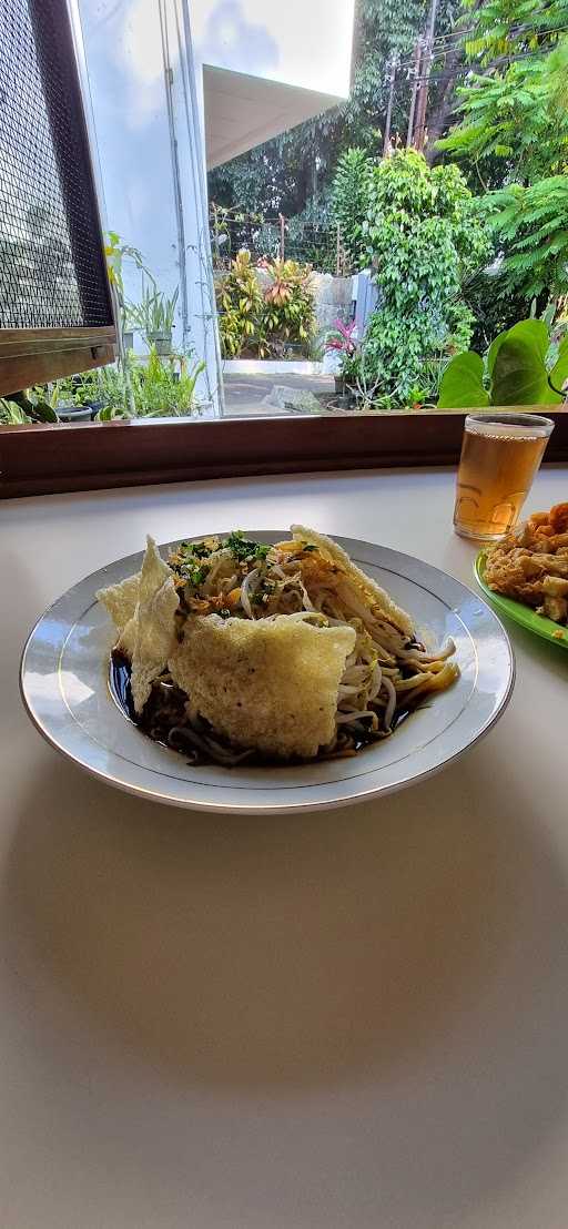 Rumah Makan Lumpia Semarang 3