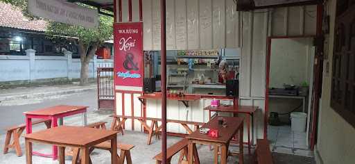 Ryuken Warung Kopi & Mie Instan 5