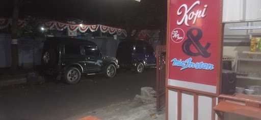 Ryuken Warung Kopi & Mie Instan 8