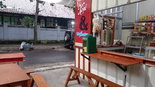 Ryuken Warung Kopi & Mie Instan 7