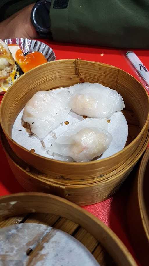 Sakatabu Dimsum 3