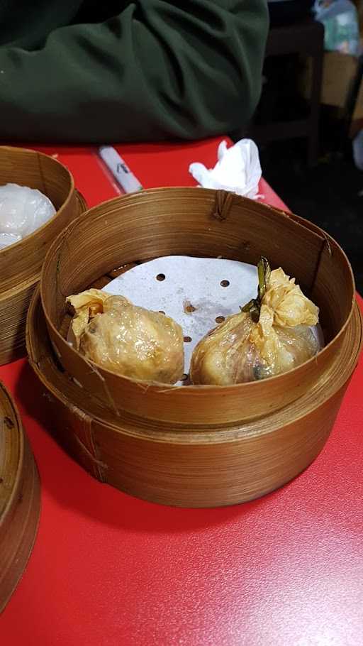 Sakatabu Dimsum 8