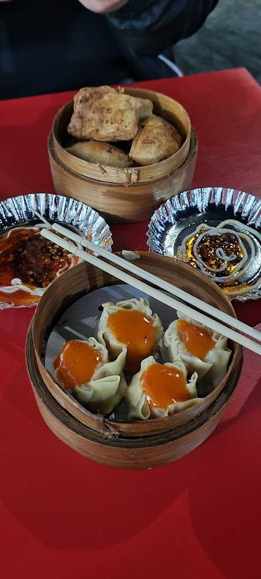 Sakatabu Dimsum 4