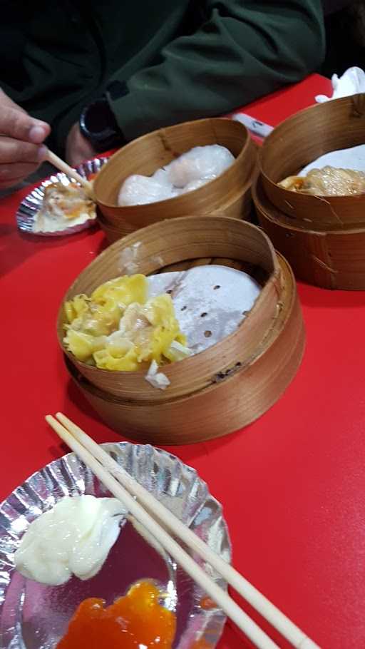 Sakatabu Dimsum 7