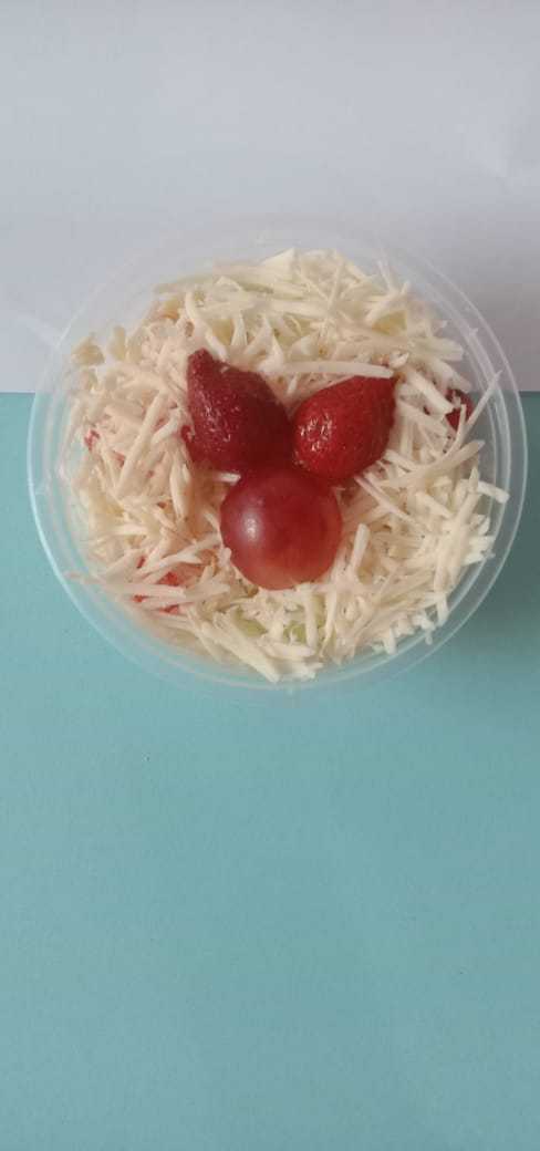 Salad Buah Neneng 10