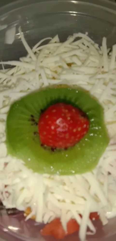 Salad Buah Neneng 7