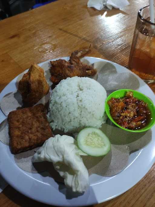 Sambal Lalap 6