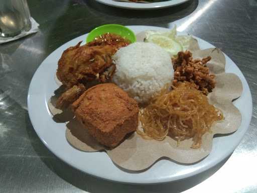 Sambal Lalap 4