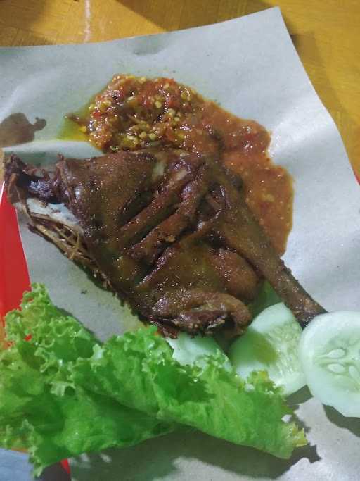 Sambal Mangga Cak Kohar 3