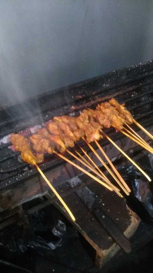 Sate Ayu 1