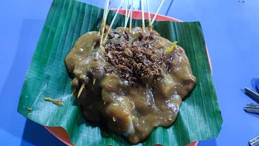 Sate Padang Ajo Pariaman 7