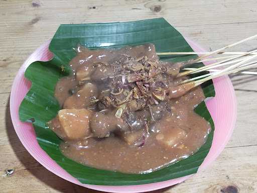 Sate Padang Ajo Pariaman 2