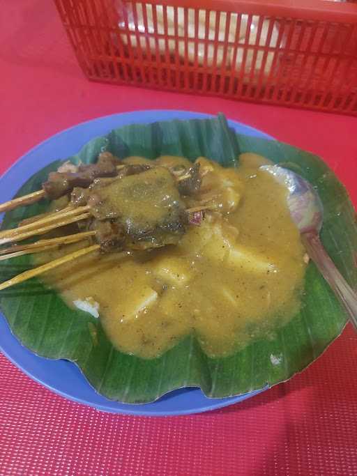 Sate Padang Ma'Aciak 3